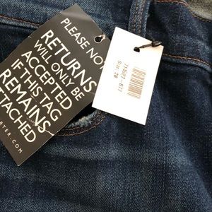 J brand jeans